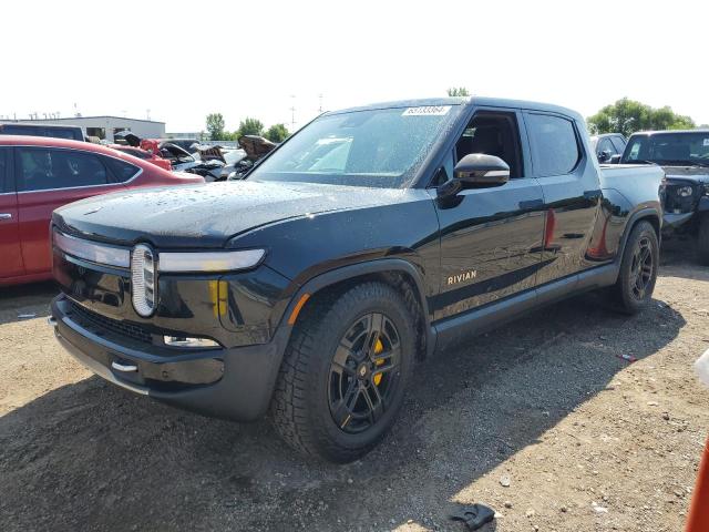 RIVIAN R1T ADVENT – zdjęcie z aukcji, lot #65133364