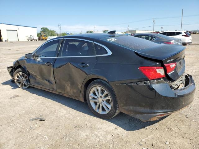  CHEVROLET MALIBU 2016 Black