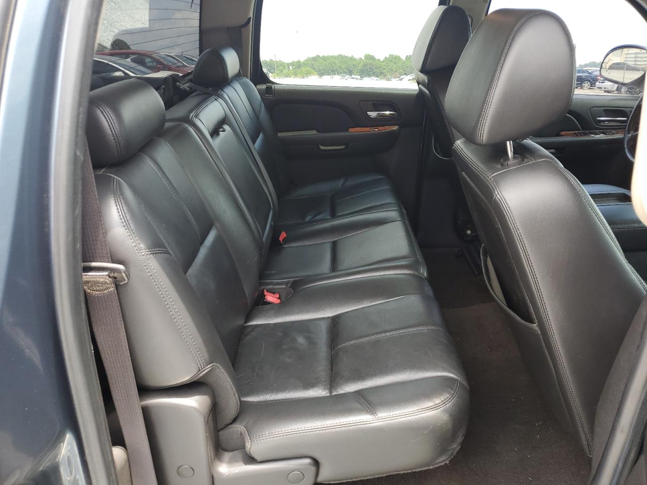 2008 Chevrolet Silverado K1500 VIN: 3GCEK13M78G150313 Lot: 61802604