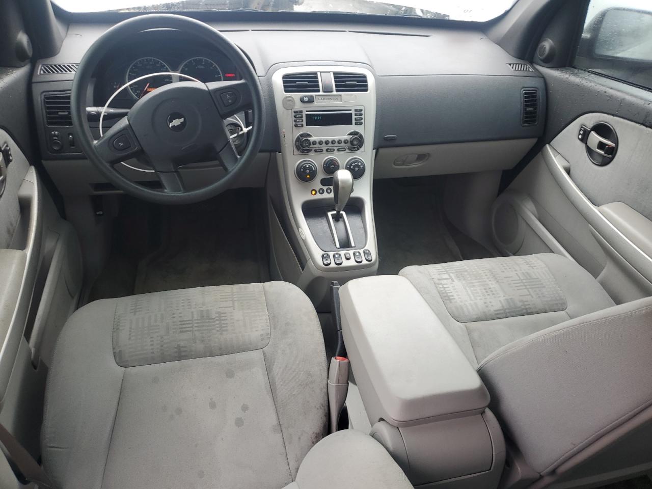 2006 Chevrolet Equinox Ls VIN: 2CNDL13F166176064 Lot: 64218324