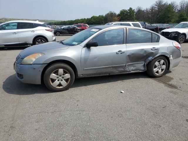 2008 Nissan Altima 2.5 продається в Brookhaven, NY - Side