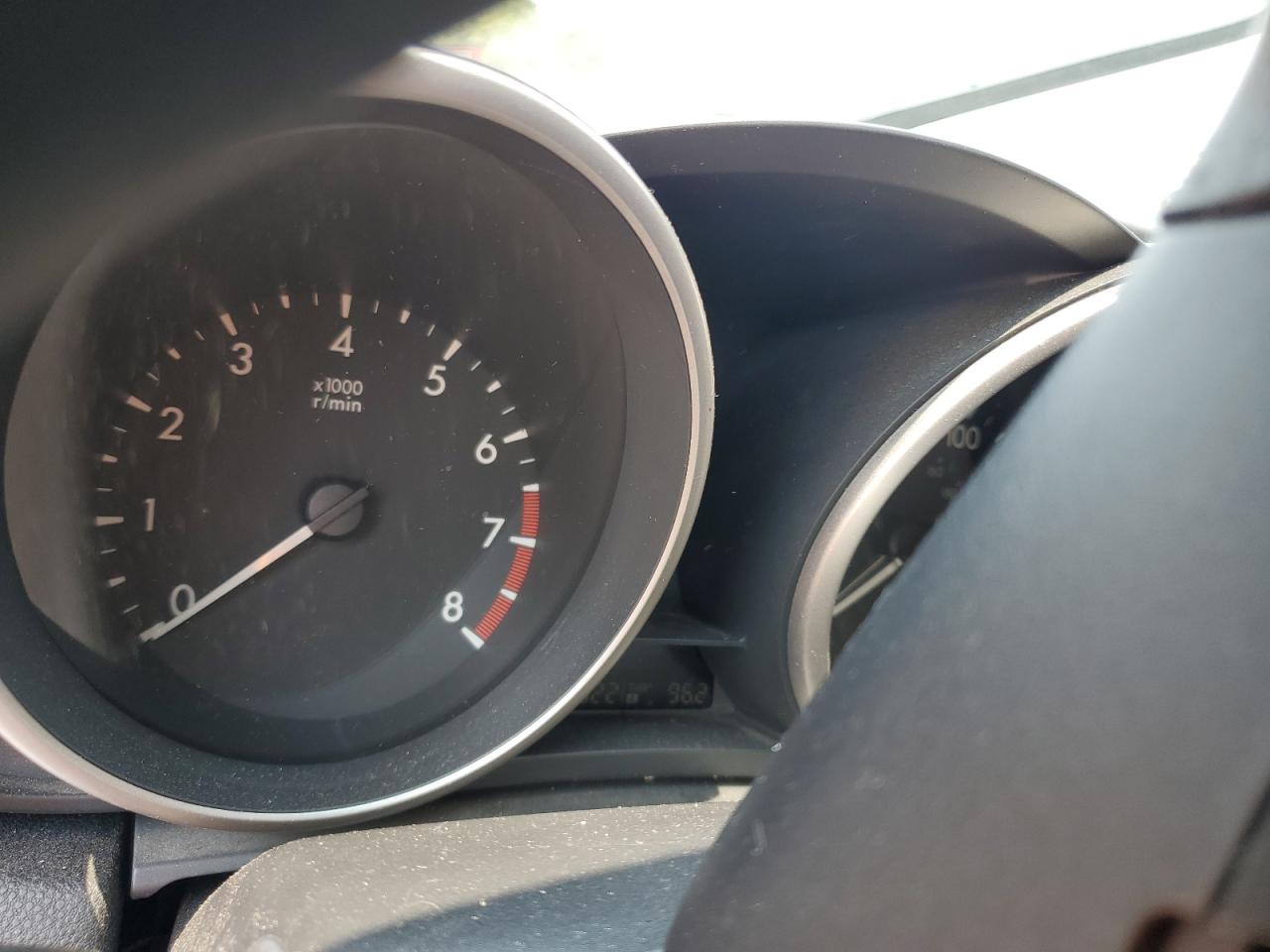 2010 Mazda 3 I VIN: JM1BL1SF9A1162292 Lot: 64524124