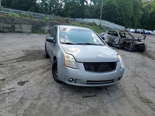 2009 Nissan Sentra 2.0 VIN: 3N1AB61E09L688337 Lot: 64840664