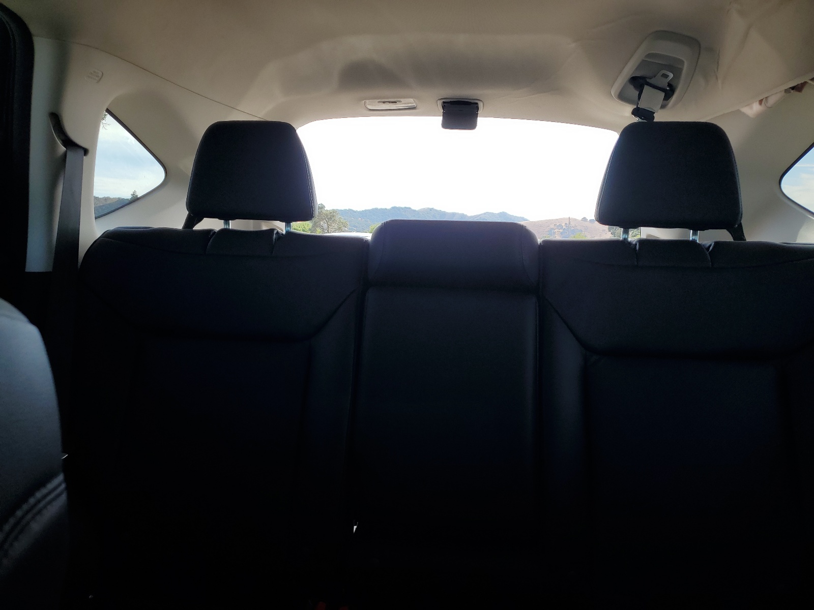 5J6RM4H94FL065330 2015 Honda Cr-V Touring