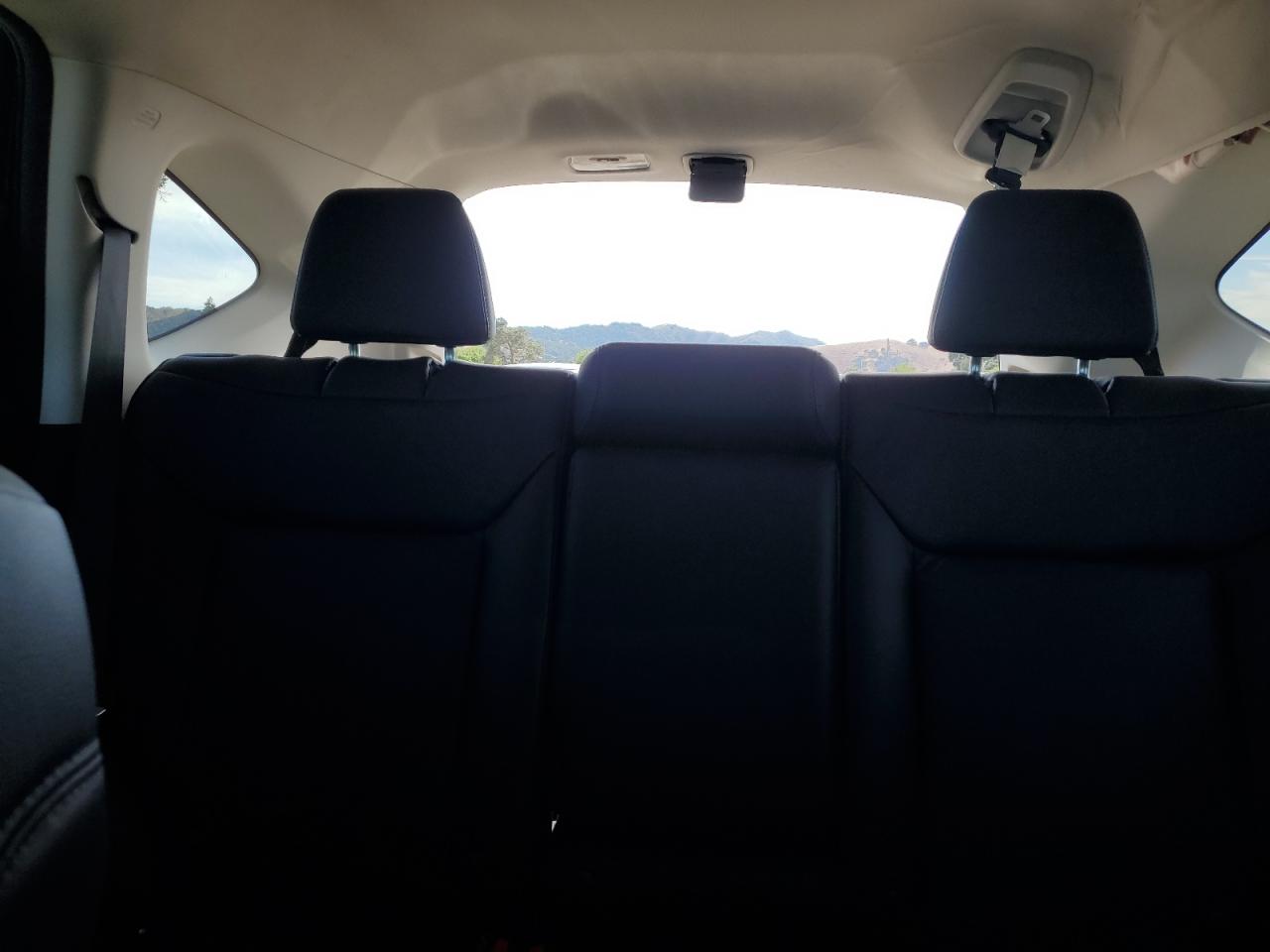 2015 Honda Cr-V Touring VIN: 5J6RM4H94FL065330 Lot: 65744124