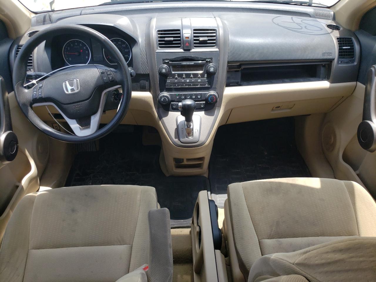 2008 Honda Cr-V Ex VIN: 3CZRE38588G704233 Lot: 62226344