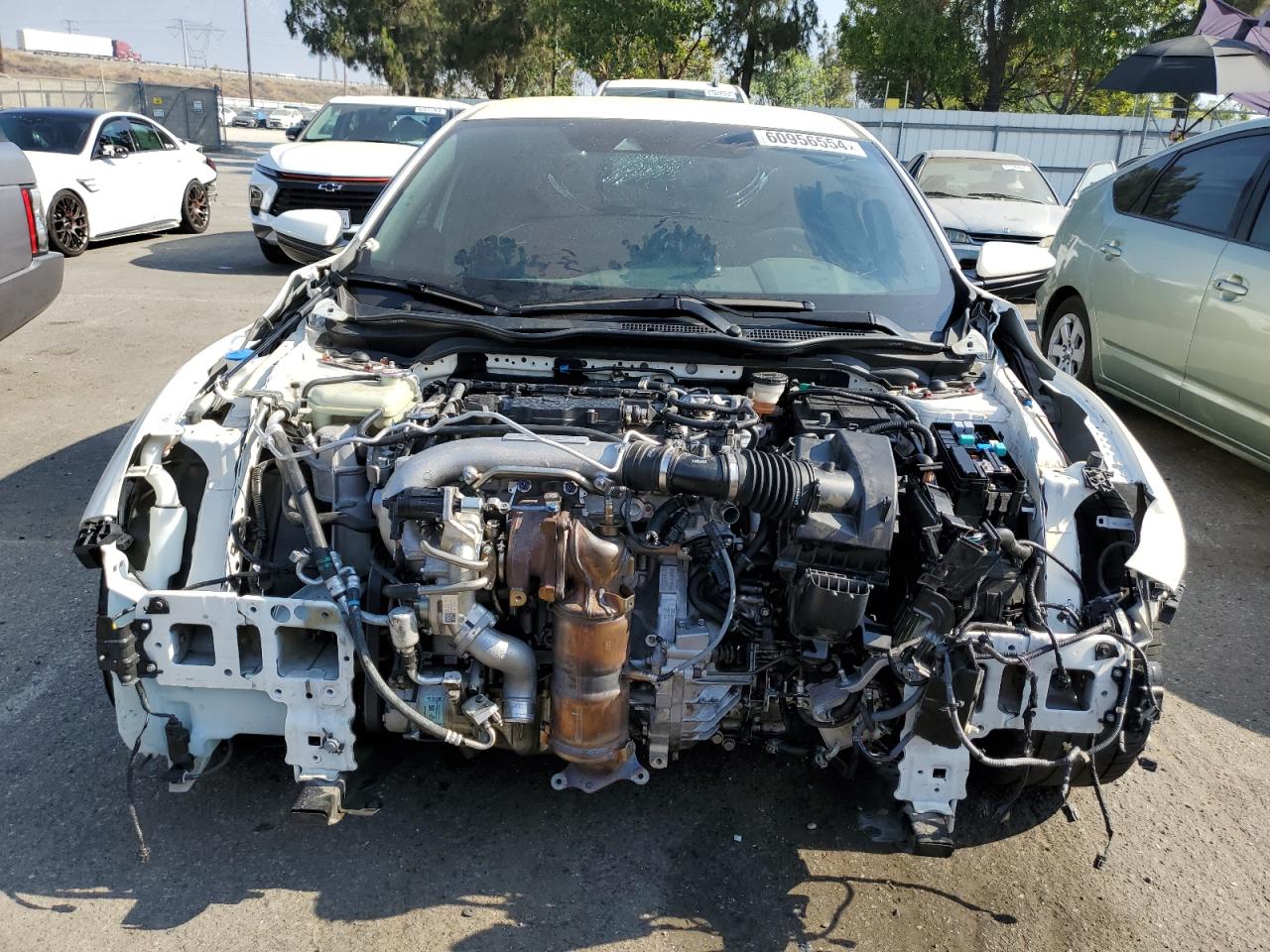 2021 Honda Civic - Image 5