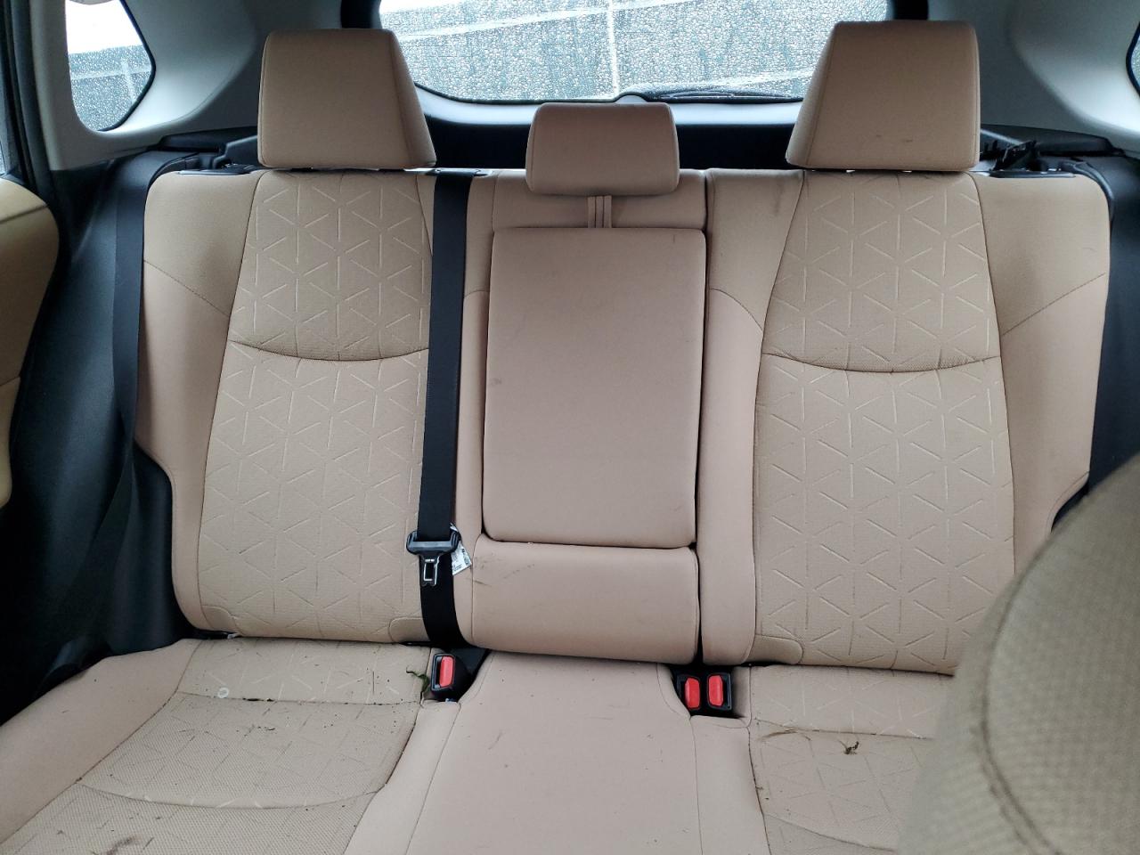 2021 Toyota Rav4 Xle VIN: 4T3RWRFV5MU044817 Lot: 64468264