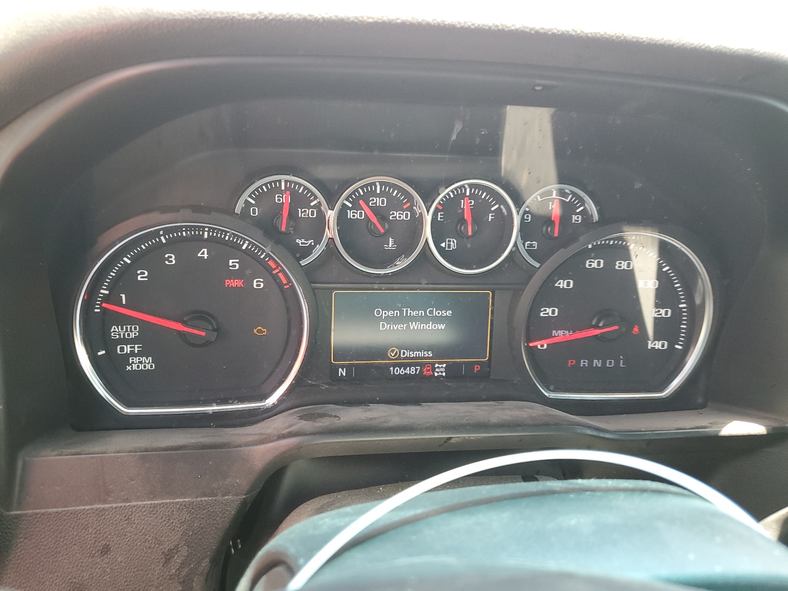 3GCUYDEDXMG326211 2021 Chevrolet Silverado K1500 Lt