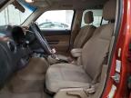 2010 Jeep Patriot Sport на продаже в Davison, MI - Side