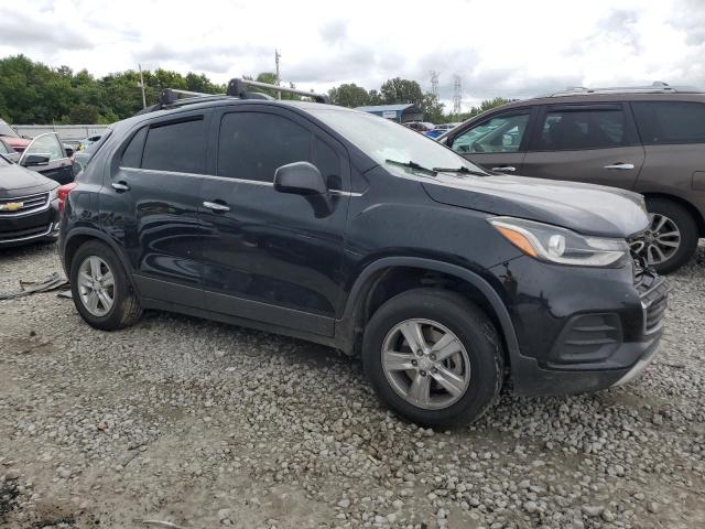  CHEVROLET TRAX 2019 Czarny