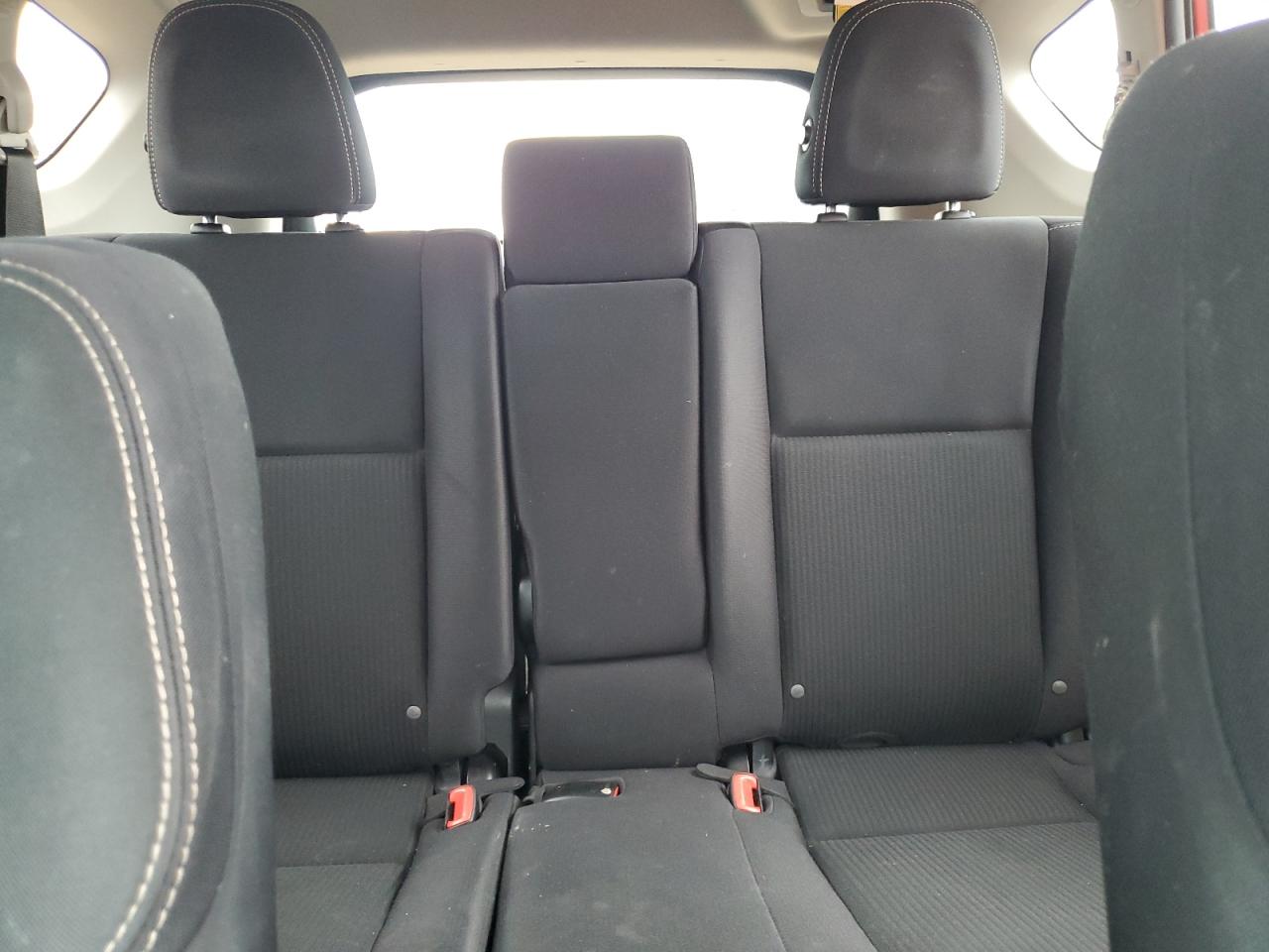 2013 Toyota Rav4 Xle VIN: 2T3RFREV3DW014720 Lot: 63898964