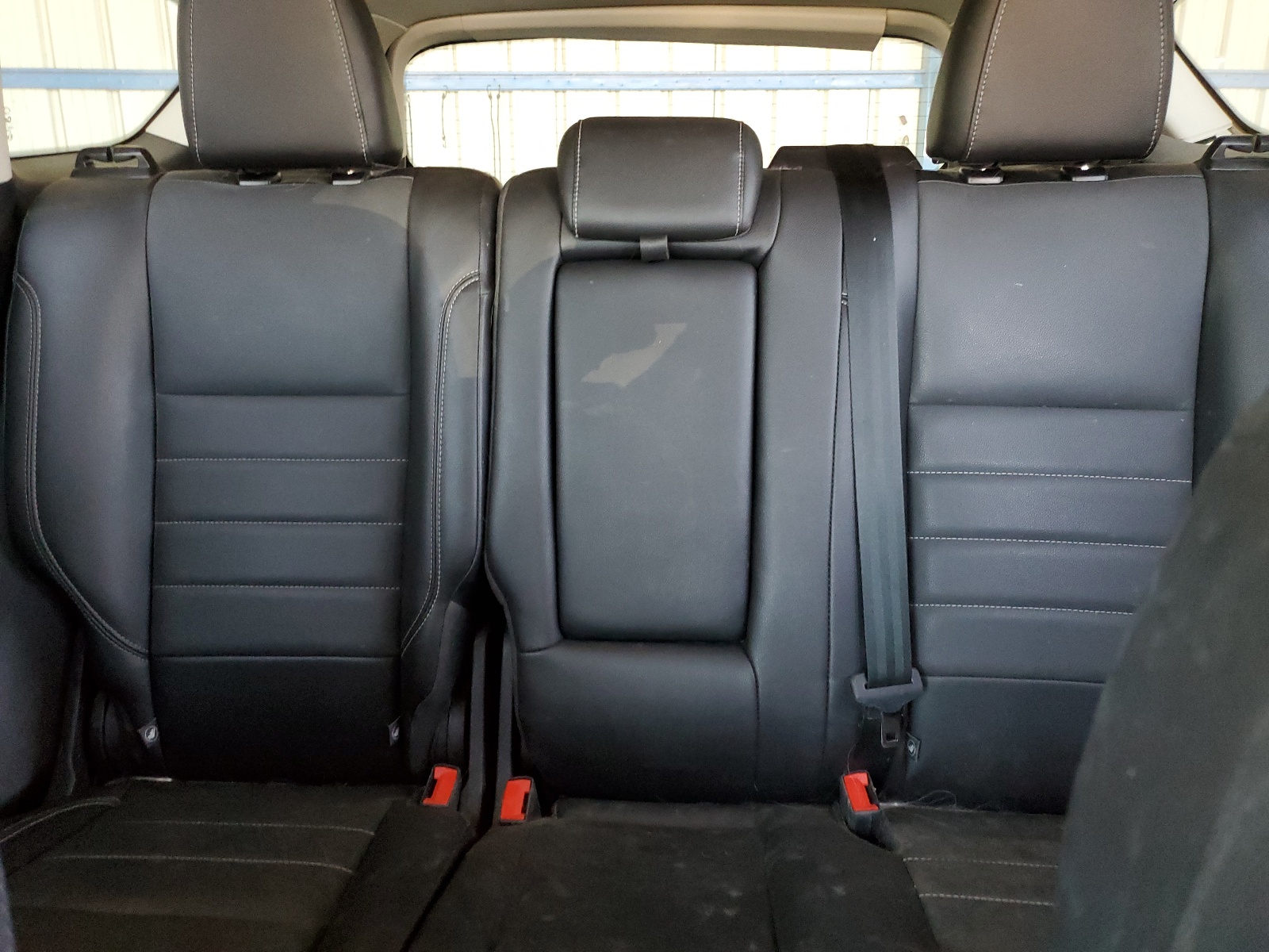 1FMCU9JX9EUD78461 2014 Ford Escape Titanium