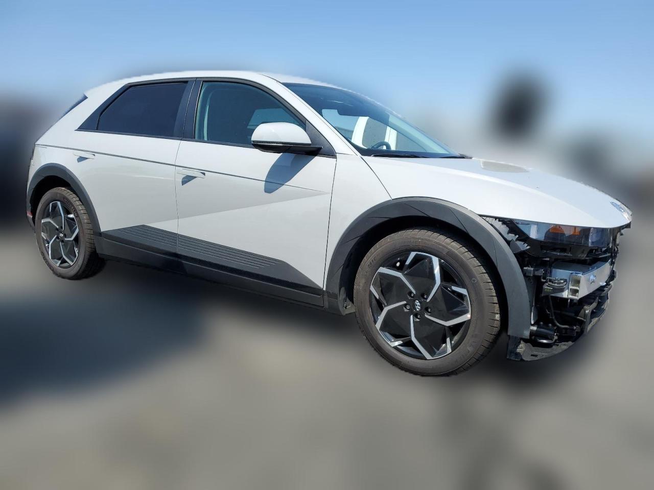 2024 Hyundai Ioniq 5 Se VIN: KM8KM4DE4RU289959 Lot: 64697924