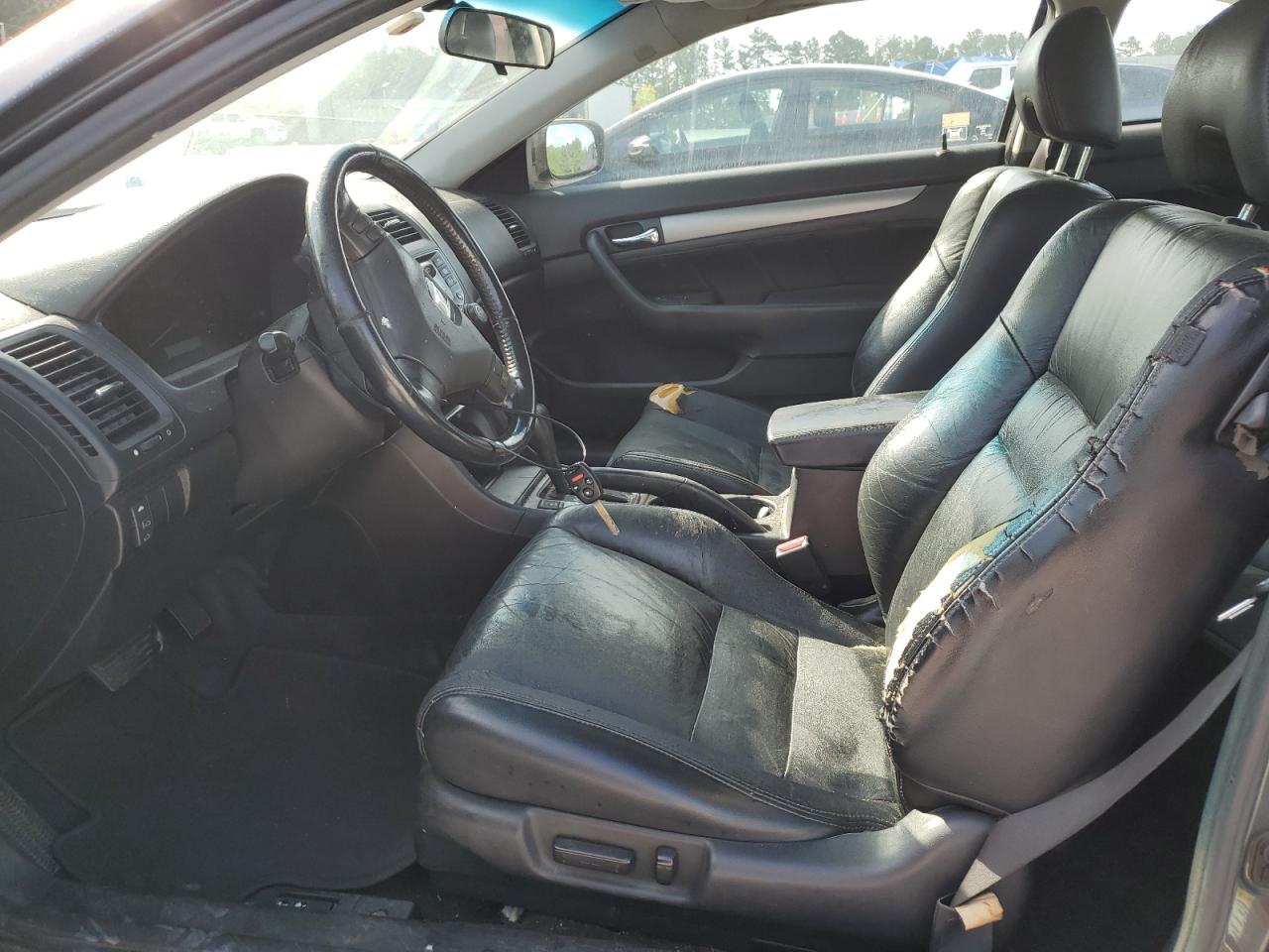 2004 Honda Accord Ex VIN: 1HGCM726X4A021208 Lot: 63217844