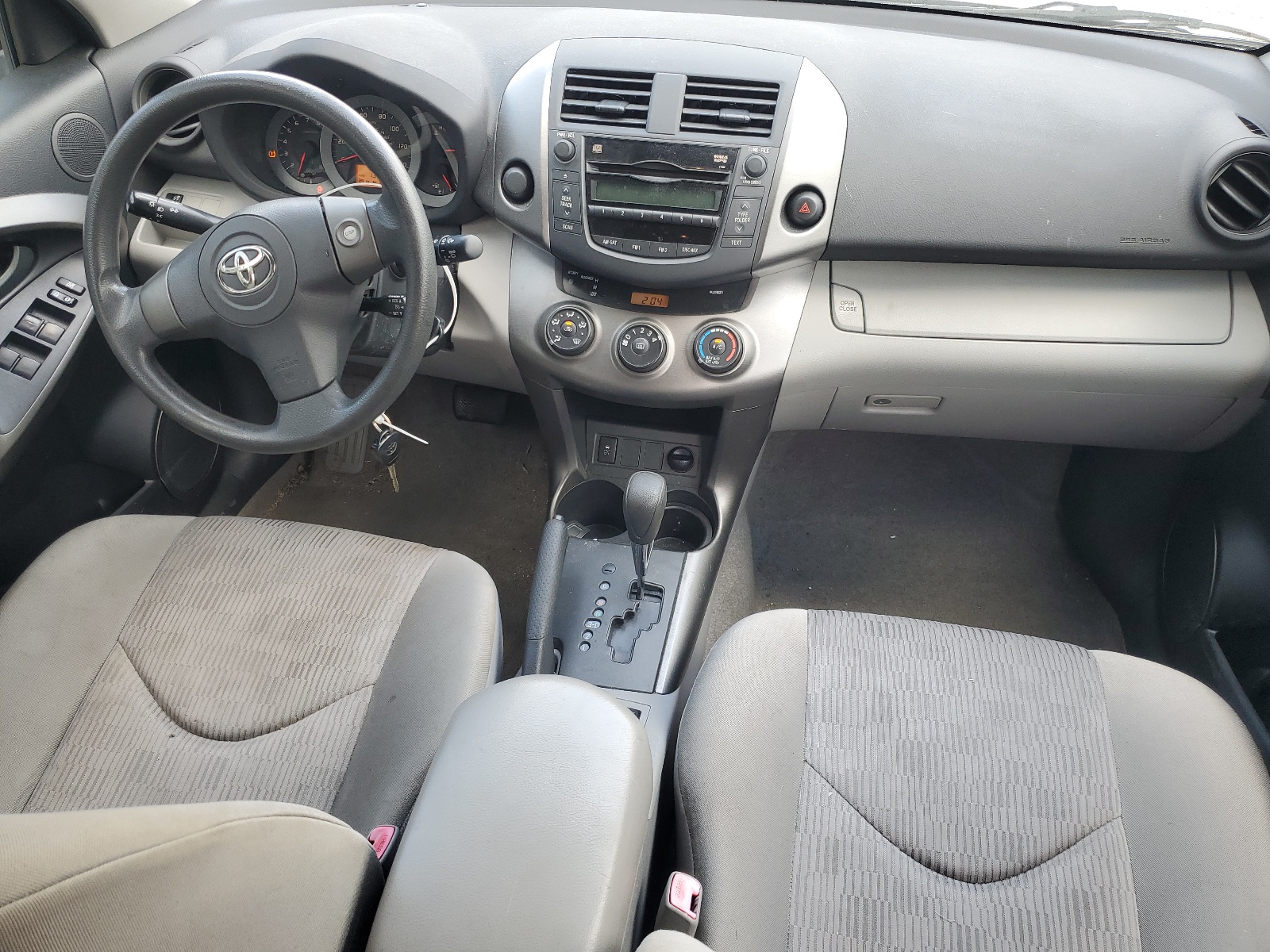 JTMZF4DV8BD031088 2011 Toyota Rav4