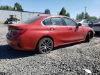 2021 Bmw 330Xi  იყიდება Portland-ში, OR - Front End