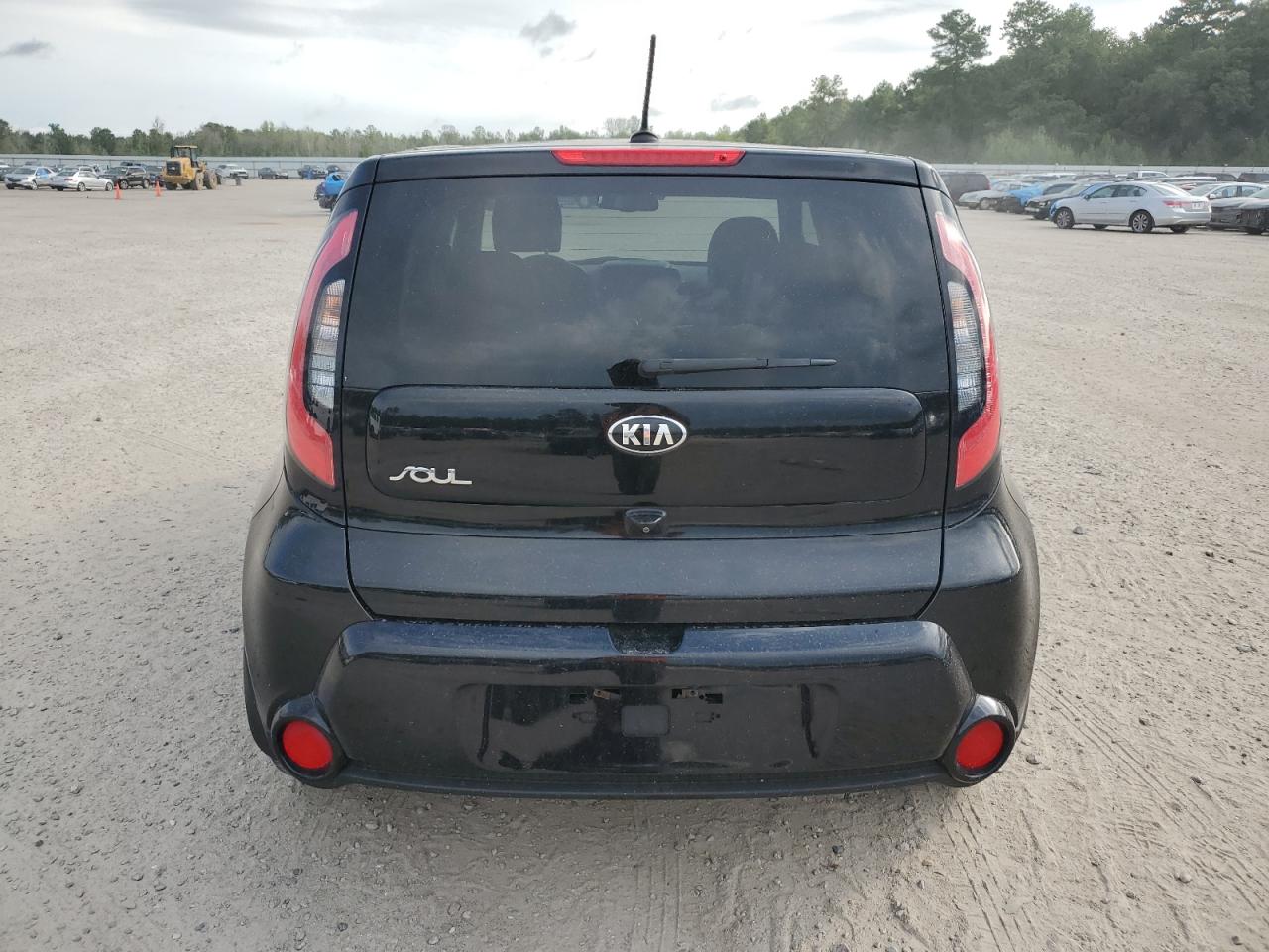 2016 Kia Soul ! VIN: KNDJX3A50G7289250 Lot: 61873924