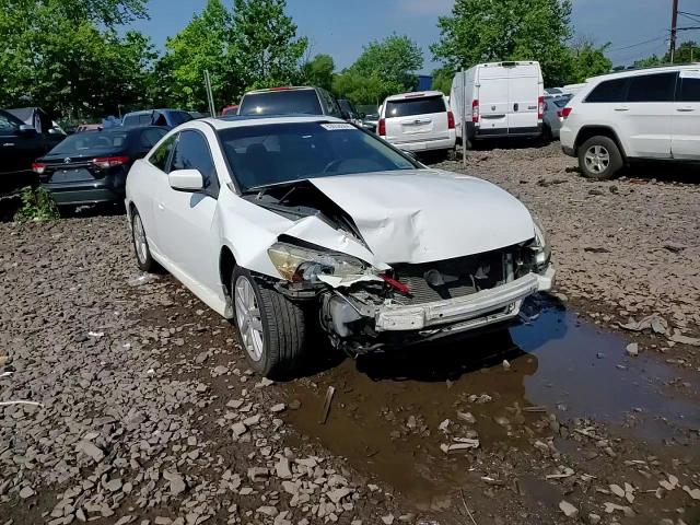 2004 Honda Accord Ex VIN: 1HGCM81624A016480 Lot: 63058064