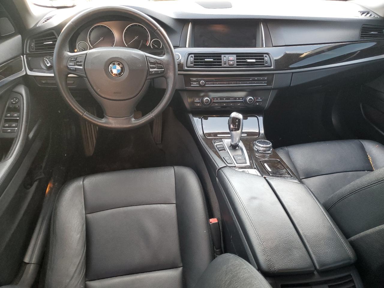 WBA5B3C51ED536378 2014 BMW 535 Xi