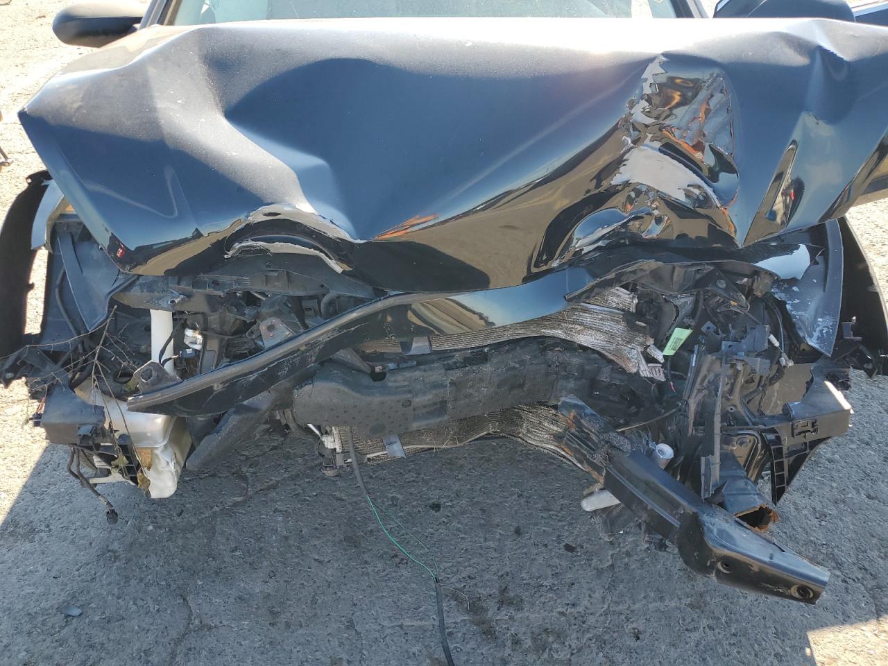 2015 Hyundai Sonata Se VIN: 5NPE24AF6FH260098 Lot: 61540194