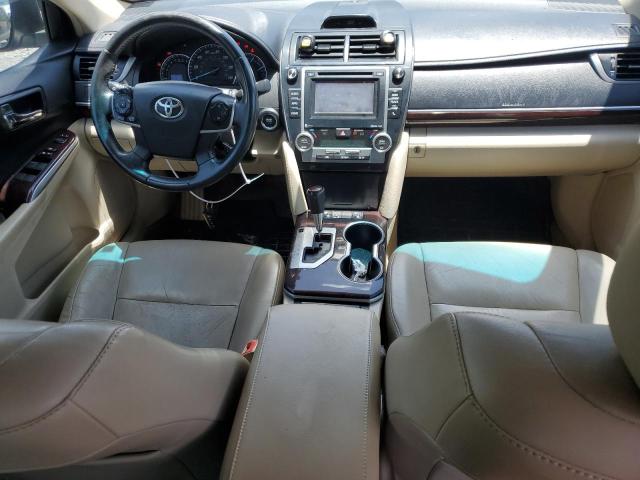 4T4BF1FKXER400803 | 2014 Toyota camry l