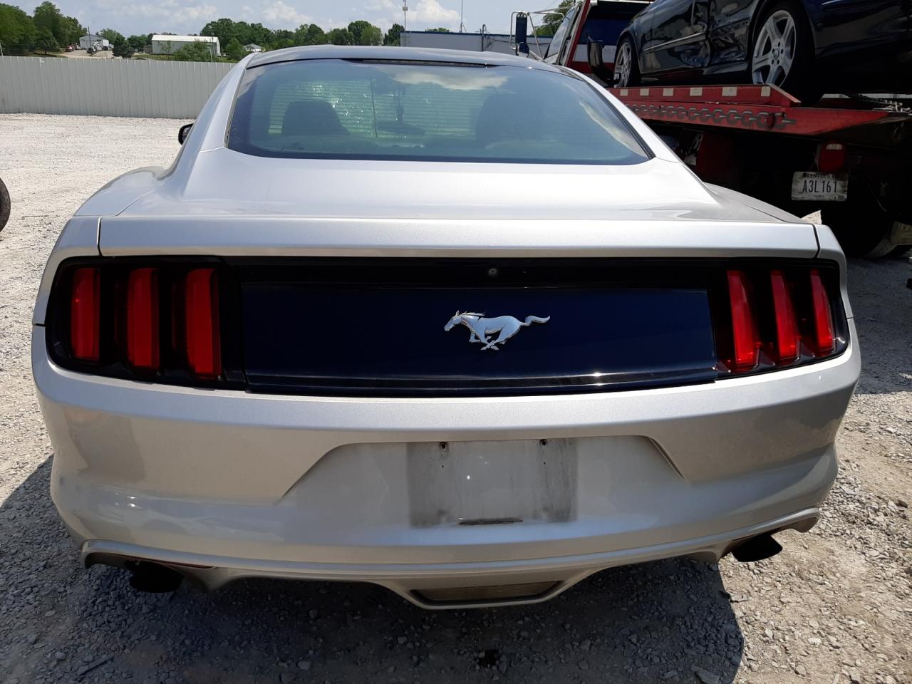 2016 Ford Mustang VIN: 1FA6P8THXG5259989 Lot: 65002244