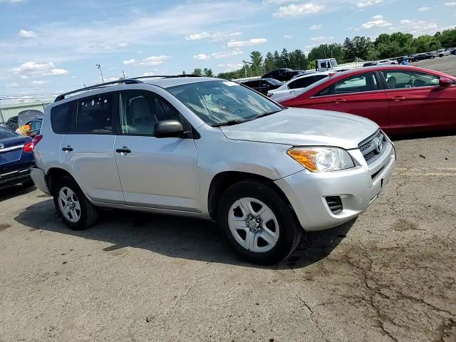 2011 Toyota Rav4 VIN: 2T3ZF4DV6BW076629 Lot: 62365084