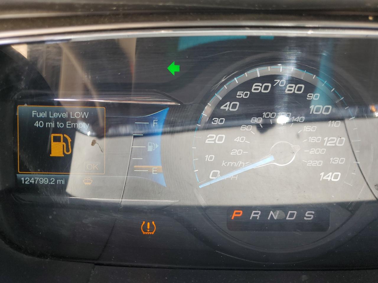 2017 Ford Taurus Sel VIN: 1FAHP2E89HG102673 Lot: 59873834