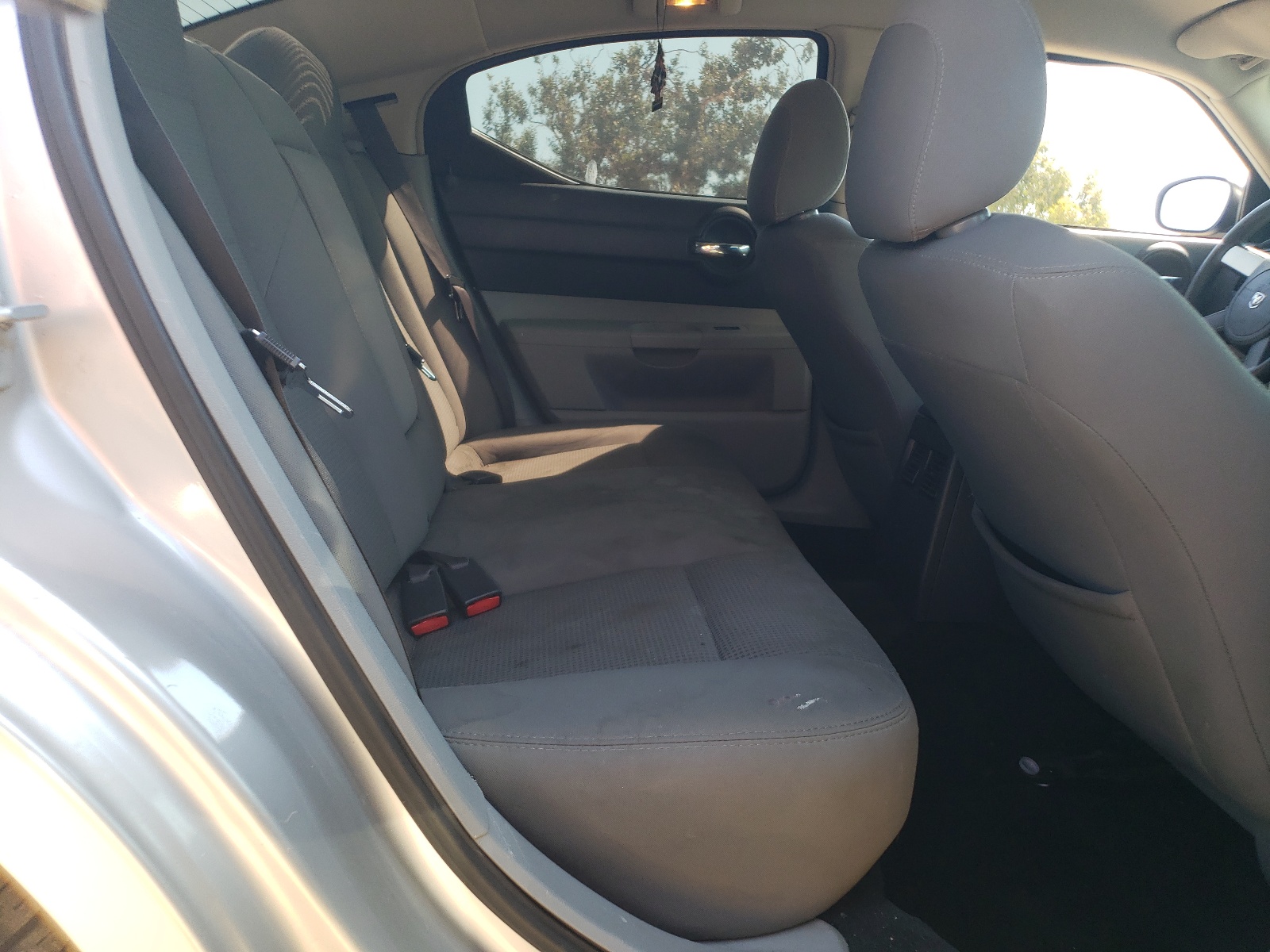 2B3KA43G37H864098 2007 Dodge Charger Se