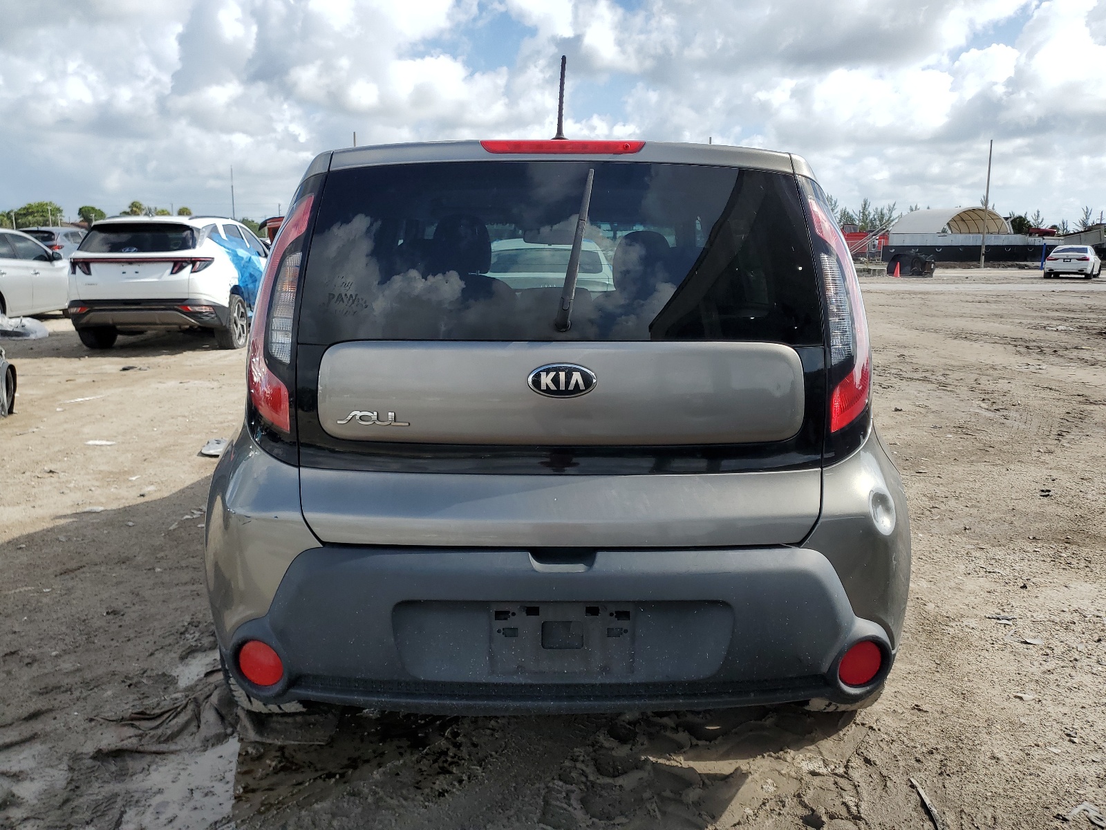 KNDJN2A2XF7225690 2015 Kia Soul
