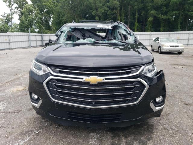 1GNERKKW8MJ178027 Chevrolet Traverse P 5