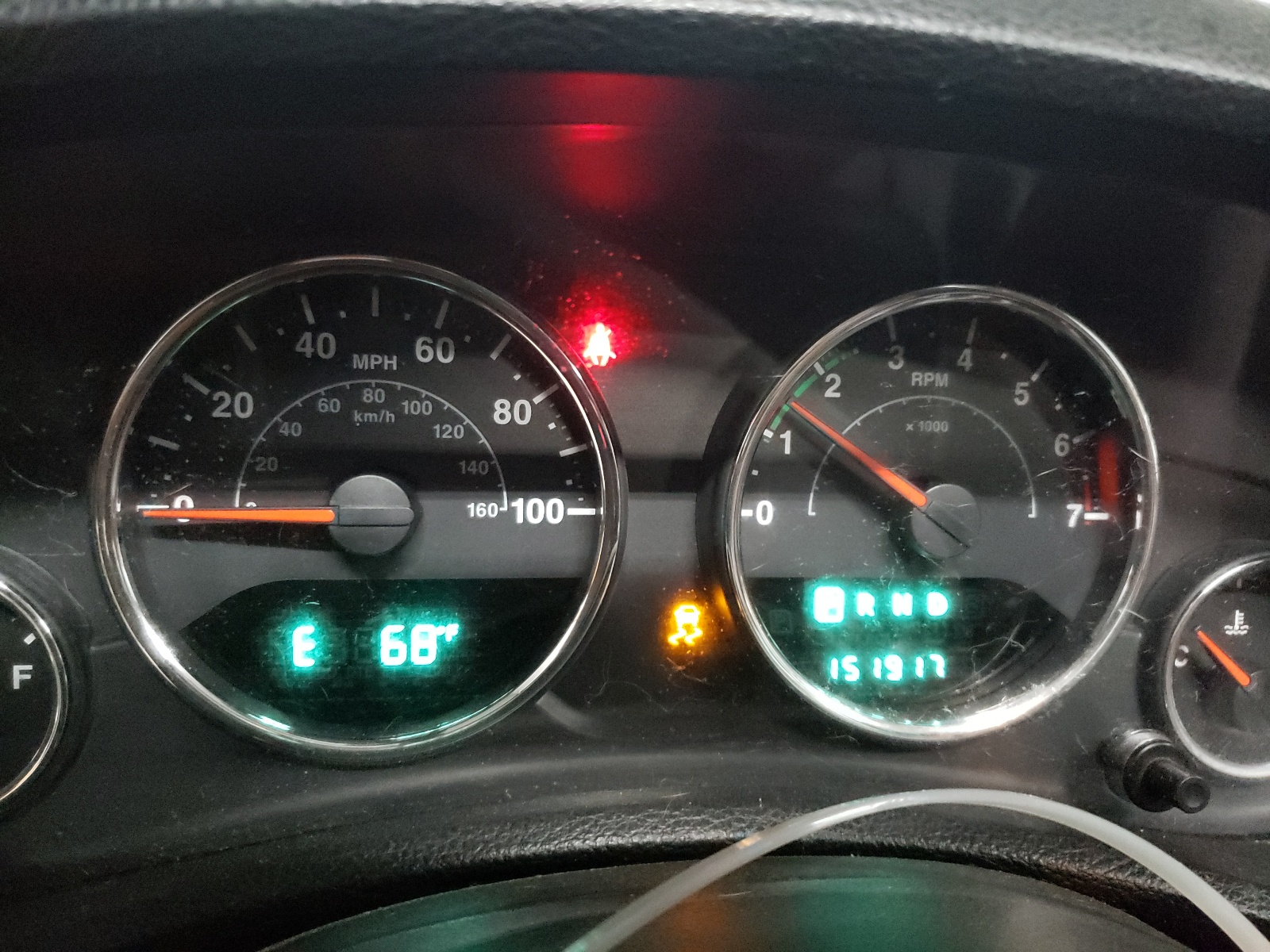 1C4AJWAG1DL556595 2013 Jeep Wrangler Sport