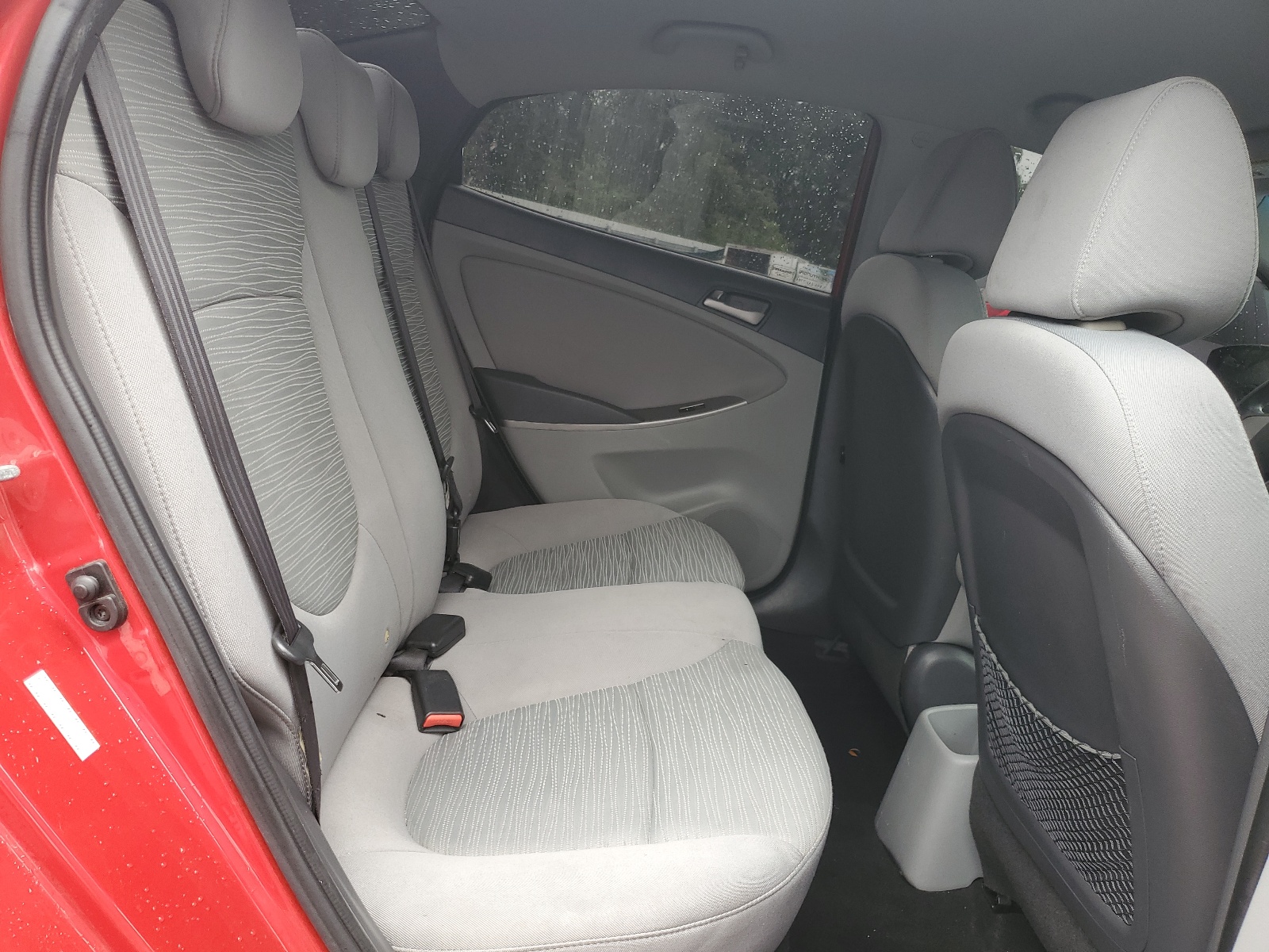 KMHCT4AE1FU909528 2015 Hyundai Accent Gls