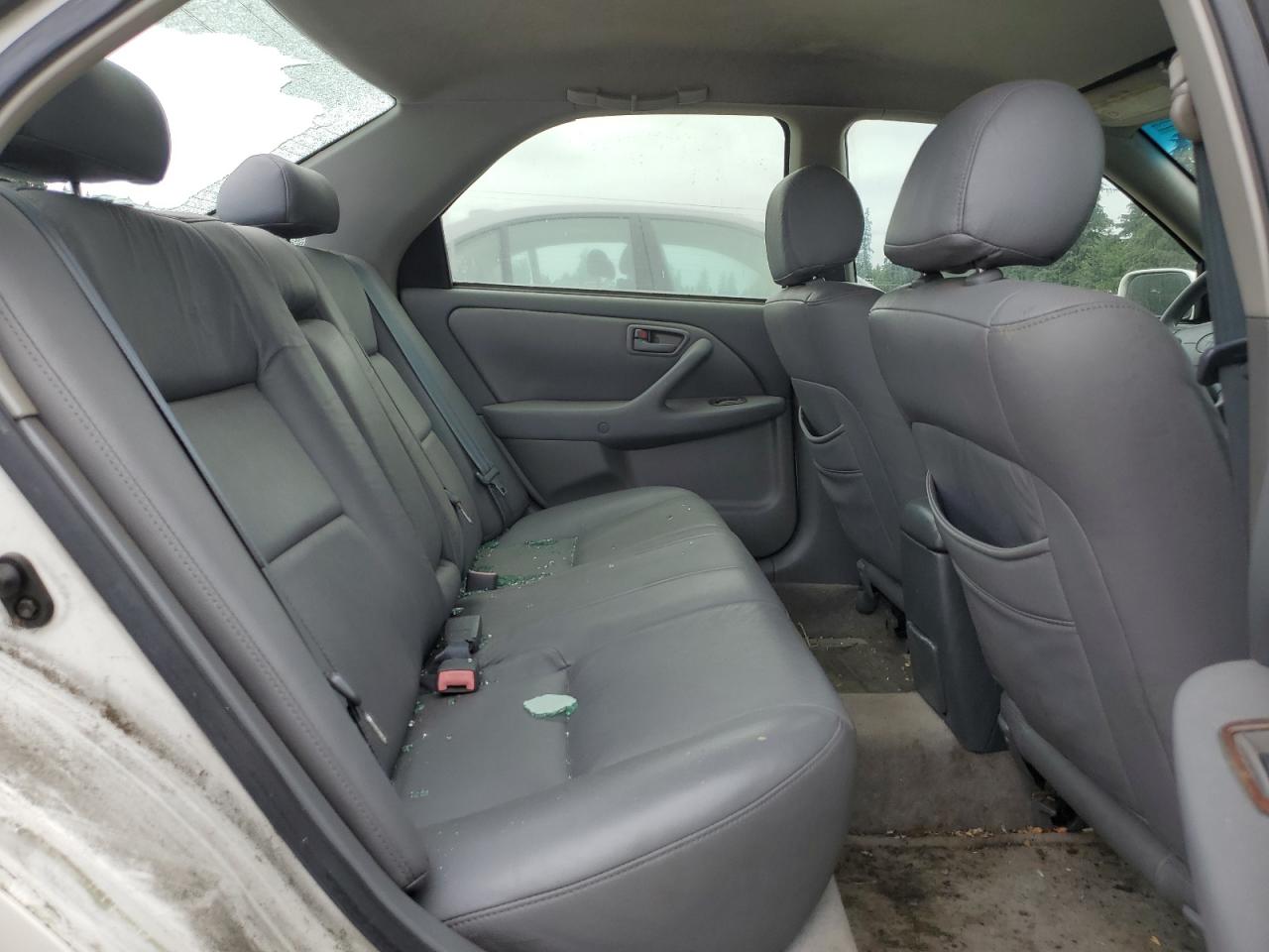 1999 Toyota Camry Le VIN: JT2BG22K7X0295891 Lot: 64399414