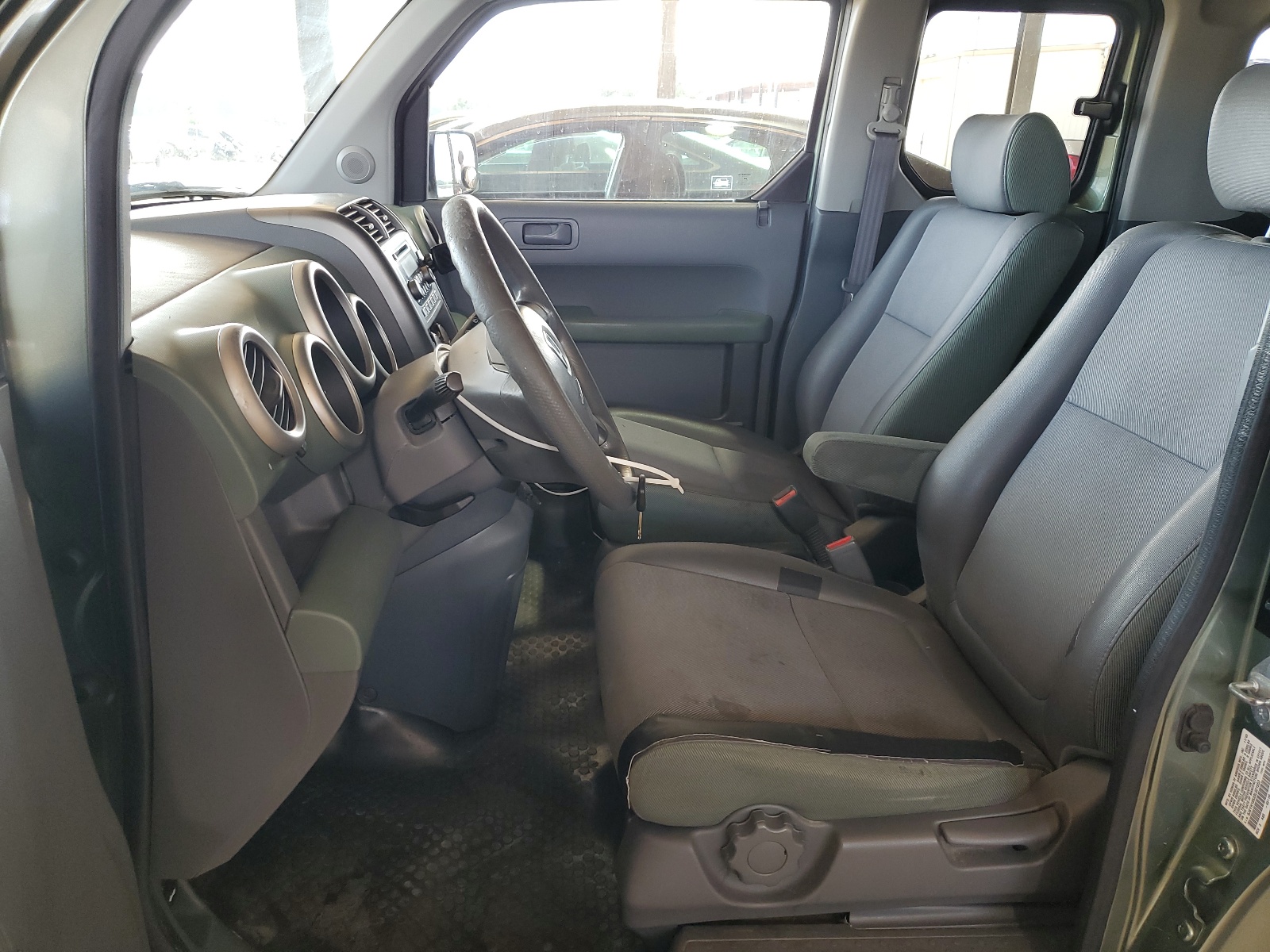 5J6YH18533L021553 2003 Honda Element Ex