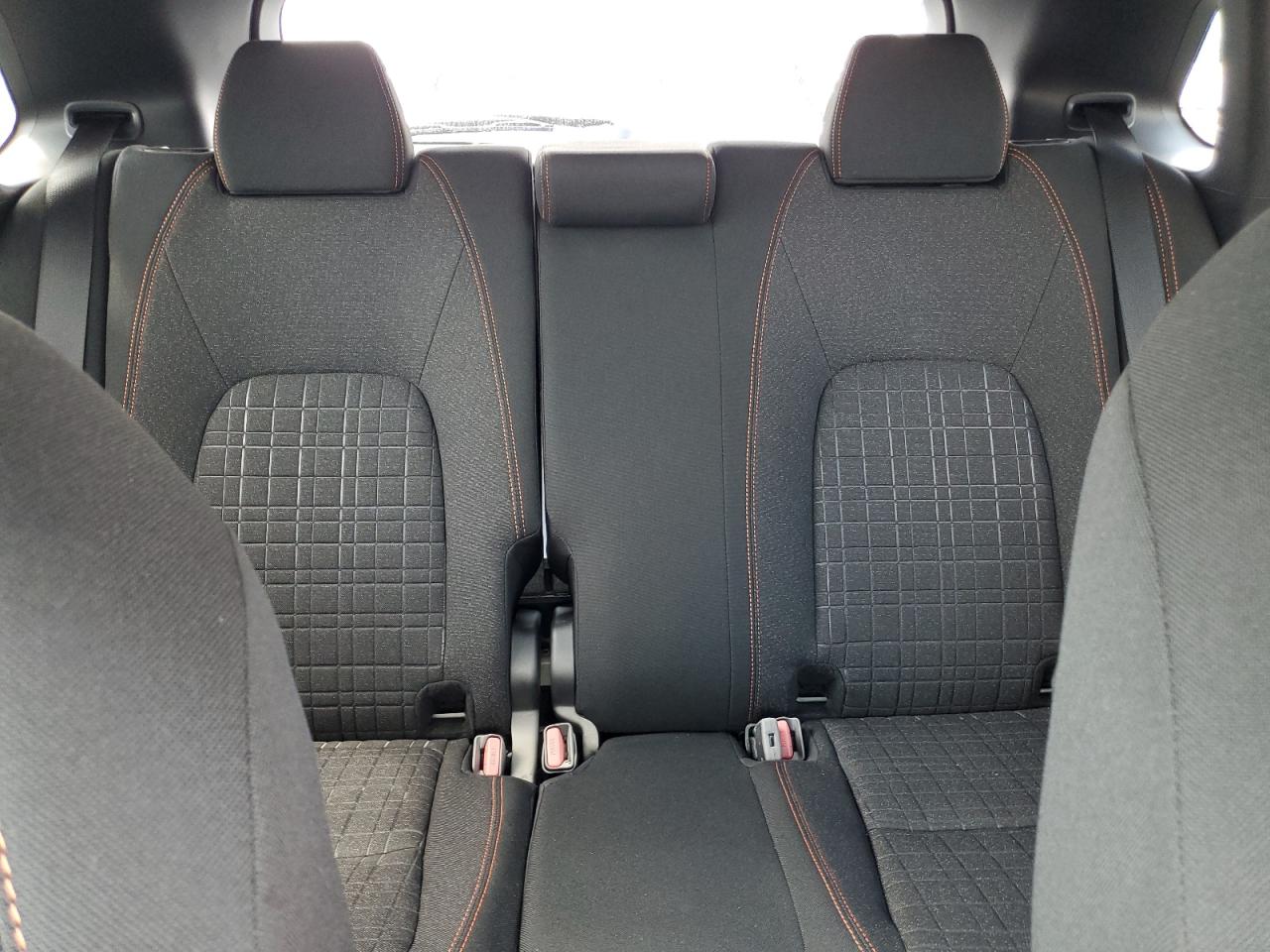 2024 Honda HR-V - Image 10