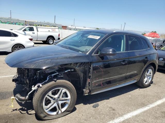 2018 Audi Q5 Premium