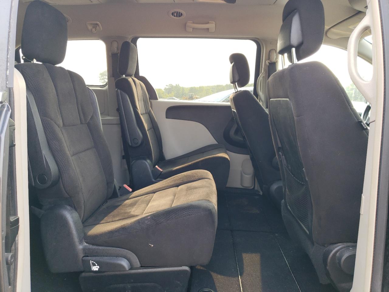 2012 Chrysler Town & Country Touring VIN: 2C4RC1BG1CR176208 Lot: 63763074