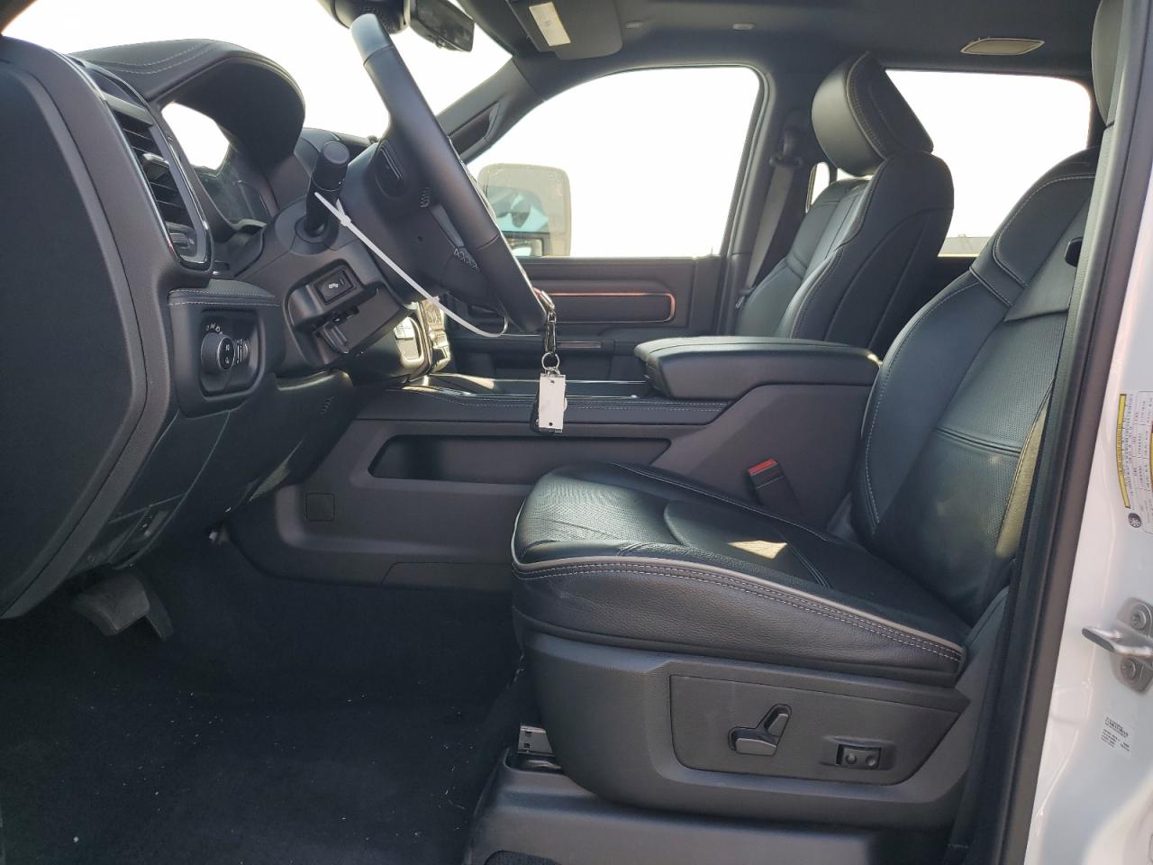 2024 Ram 3500 Limited VIN: 3C63R3PL2RG132696 Lot: 64018404