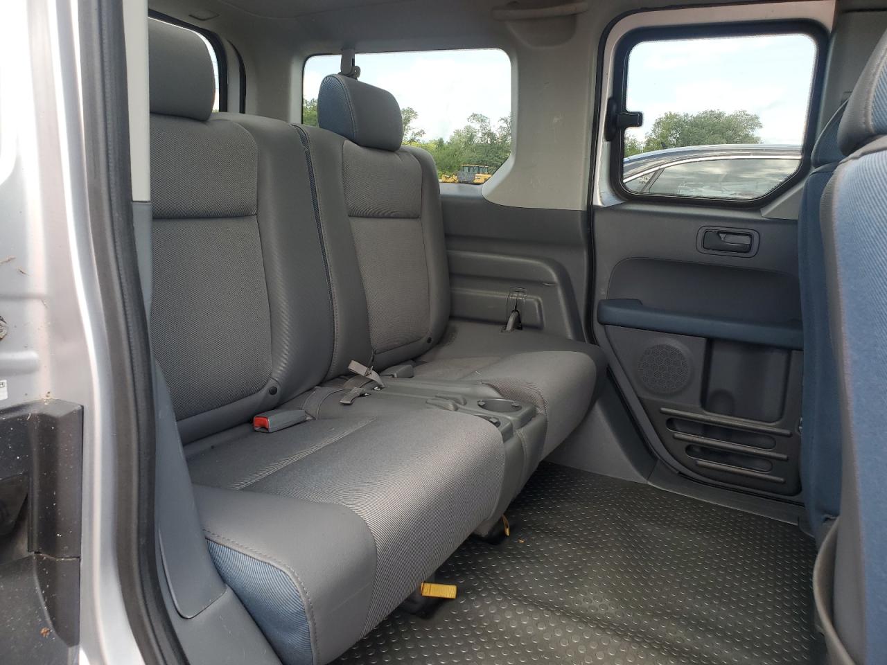 2005 Honda Element Ex VIN: 5J6YH28675L007219 Lot: 61698334