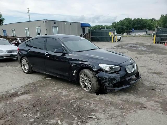 2012 BMW 550 Xigt VIN: WBASP4C58CC341908 Lot: 63837804