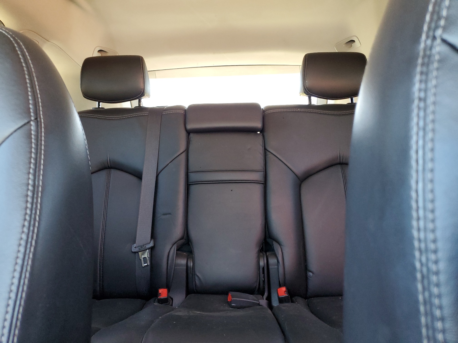 3GYFNGE32CS577174 2012 Cadillac Srx