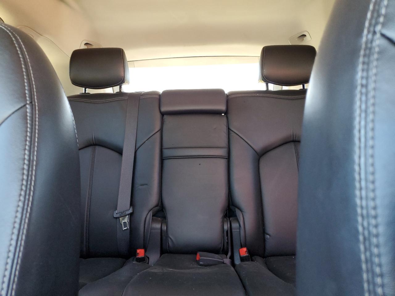 2012 Cadillac Srx VIN: 3GYFNGE32CS577174 Lot: 61243144