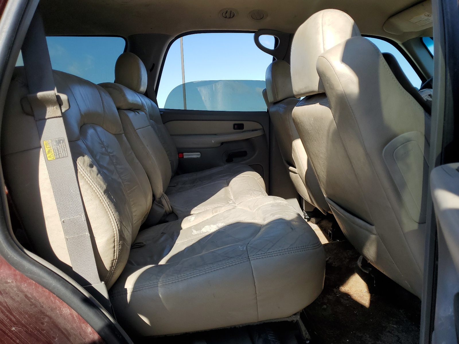 1GNEC13Z02R302830 2002 Chevrolet Tahoe C1500