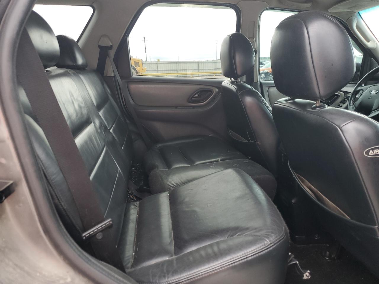 2004 Ford Escape Limited VIN: 1FMCU94194KB63731 Lot: 62451844