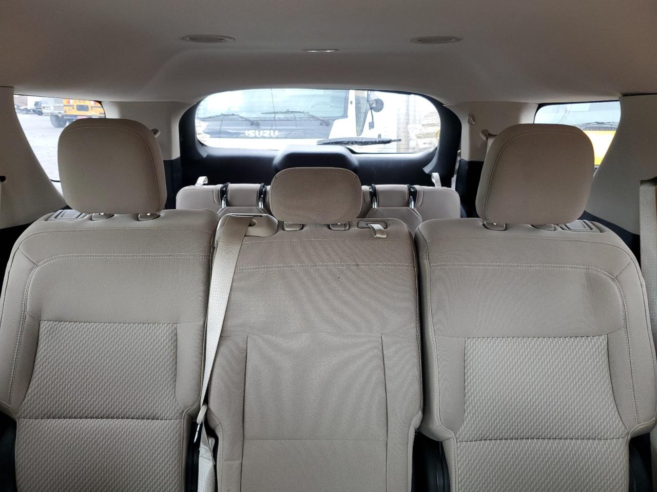 2021 Ford Explorer VIN: 1FMSK7BH1MGA27330 Lot: 62114864