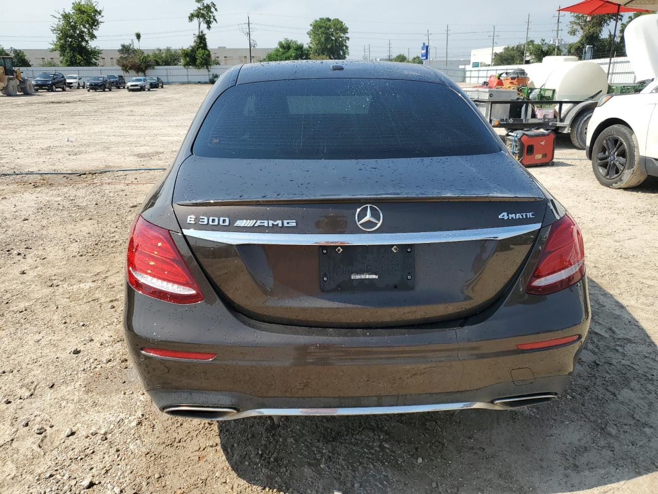 WDDZF4JB2JA338546 2018 Mercedes-Benz E 300