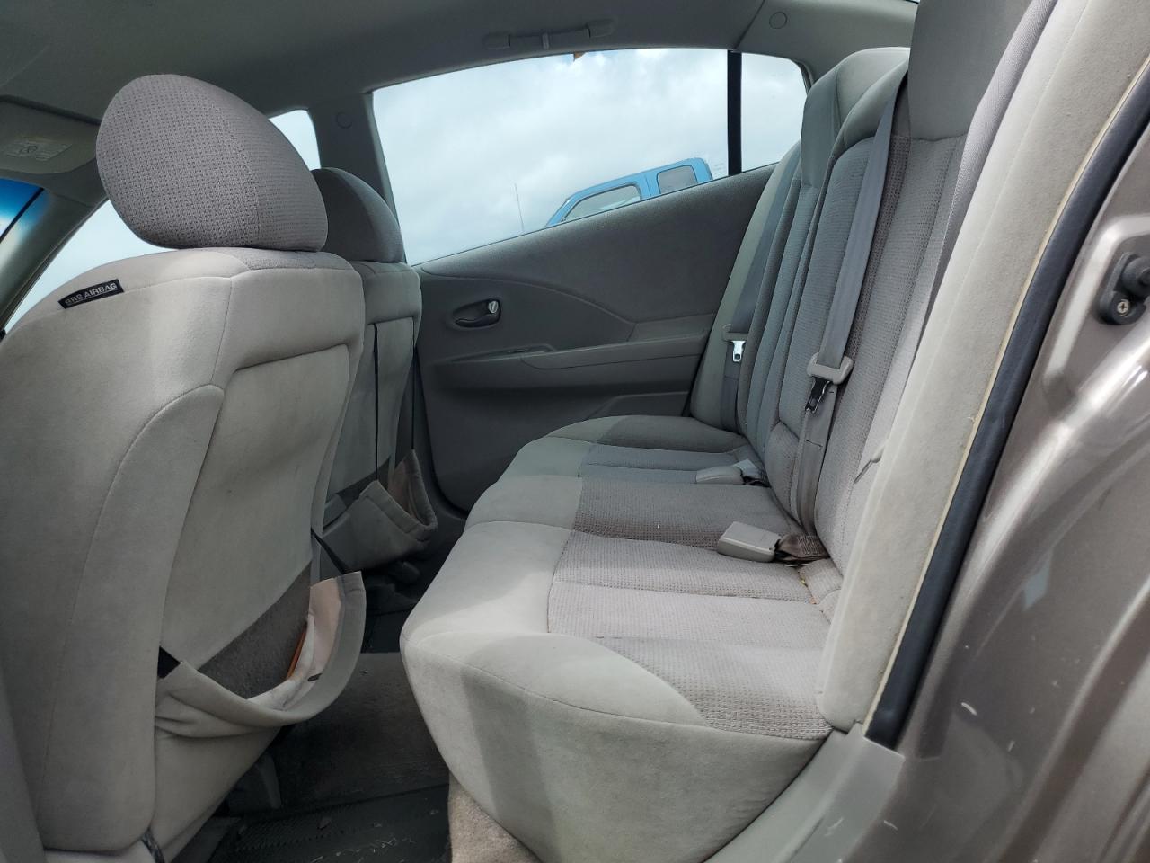 2003 Nissan Altima Base VIN: 1N4AL11E33C293459 Lot: 63813584