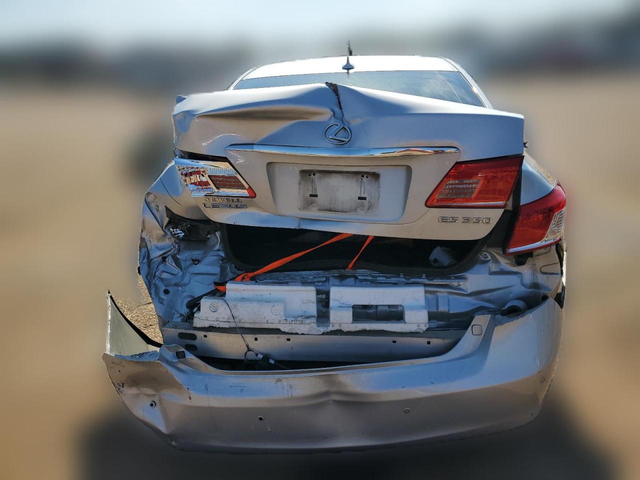 2010 Lexus Es 350 VIN: JTHBK1EG9A2405678 Lot: 62631564